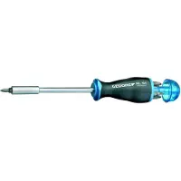Gedore 6432700 Magazinschrauber