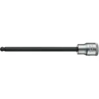 Gedore IN 30 LK 10 Schraubendrehereinsatz 3/8" lang Innen-6-kant 10 mm