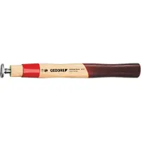 Gedore E 600 H-500 Ersatzstiel ROTBAND-PLUS Hickory 320 mm, 8596480