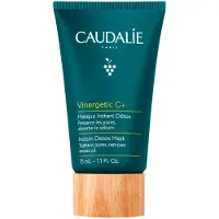 Caudalie Collection Vinergetic C+ Instant Detox Maske