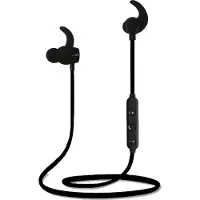 2GO Bluetooth Headset "Active BT1" Stereo-Sport-Headset sw