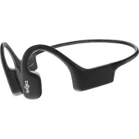 Shokz OPENSWIM, Kabellos, Sport, 20 - 20000 Hz, 30 g, Kopfhörer, Schwarz