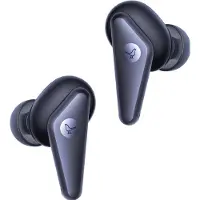 Libratone AIR+, Kabellos, Anrufe/Musik, 5,5 g, Kopfhörer, Schwarz
