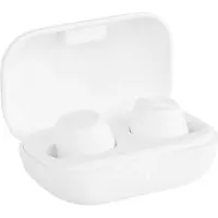 Hama Bluetooth Kopfhörer True Wireless In-Ear Weiß