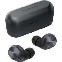 Technics EAH-AZ40E-K, True Wireless Stereo (TWS), Anrufe/Musik, 5 g, Kopfhörer, Schwarz