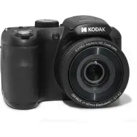 Kodak Pixpro AZ255 Schwarz