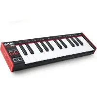 Akai Lpk 25 Mkii Midi-controller