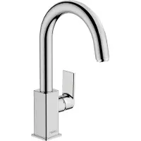Hansgrohe Waschtischmischer 210 Vernis Shape 71564000