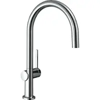 Hansgrohe Spültischmischer 220 Talis M54 1jet chrom, 1 Stk.