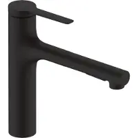 Hansgrohe Spültischmischer 160 Zesis M33 74804670