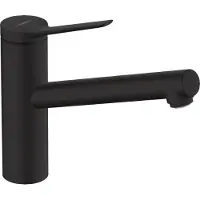 Hansgrohe Zesis M33 Einhebel-Küchenarmatur 150