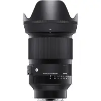 Sigma 35mm f/1.2 DG DN ART Sony FE Gebrauchtware | Kaum Gebrauchsspuren | 12 Monate Garantie