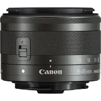 Canon EF-M 15-45mm f/3.5-6.3 IS STM Gebrauchtware | Sehr leichte Gebrauchsspuren | 12 Monate Garantie