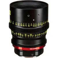 Meike 50 mm T2.1 FF