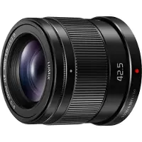 Panasonic Lumix G 42,5mm 1:1,7 Power OIS