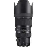 Sigma 50-100mm f/1.8 DC HSM ART Nikon DX Gebrauchtware | | 12 Monate Garantie