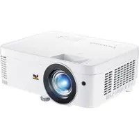 Viewsonic Px706hd Projektor