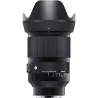 Sigma 35mm F/1.2 DG DN ART L-mount