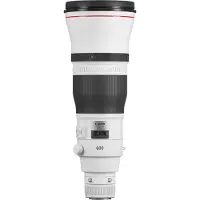 Canon EF 600mm f4 IS III USM