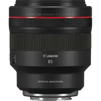 Canon RF 85 mm F/1.2 L USM DS