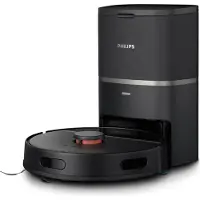 Philips HomeRun 3000 Series Aqua Saug-Wischroboter XU3100/01R1