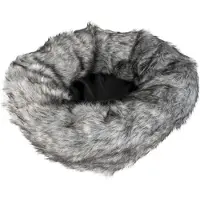 Duvo+ Long Fell Pet Bed