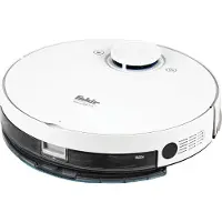 Fakir RS 770, Beutellos, Weiß, Rund, 0,45 l, 68 dB, 0,25 l