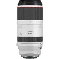 Canon RF 100-500mm f4,5-7,1L IS USM