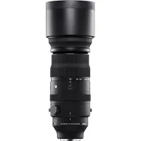 Sigma 150-600mm F/5-6.3 DG DN OS Sports Sony FE