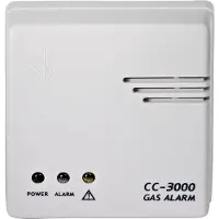 Cordes Gasmelder CC-3000 12-/230 V