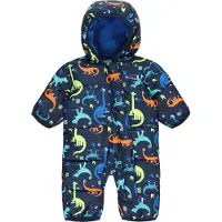 Columbia Winteranzug Snuggly Bunny 1516331 Bunt Regular Fit