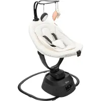 BabyMoov Liegesessel - Swoon Evolution - 63 x 69 x 93 cm - Curl - - One Size - Stuhl