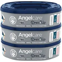 AngelCare Refill 3-pack Mülleimer
