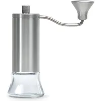 Eureka Baby Grinder Anodized Alluminium