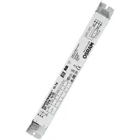 Osram Lumilux, 19 W, G13, 20000 h, 1350 lm, Kaltweiße