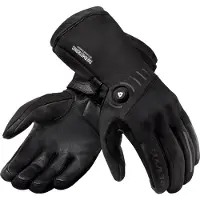 REV'IT! Freedom H2o Beheizbare Handschuhe