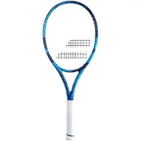 Babolat Herren Tennisschläger PD TEAM UNSTRUNG NO COVER