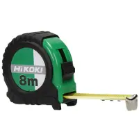 Hikoki Zubehör 750422 Rolbandmaat 8mtr.