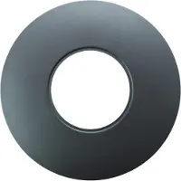SG Jupiter Pro Outdoor Rehab Ring 250 mm grafit
