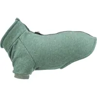 Trixie Pullover CityStyle Amsterdam - Dunkelgrün - 30 cm