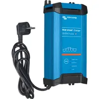 Victron Energy Blue Smart IP22 Ladegerät 12/20 (3)