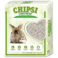 Chipsi - Pure White 50L - (6638000137)