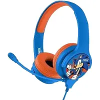 OTL TECHNOLOGIES Sonic The Hedgehog Kopfhörer