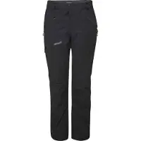 Rab Skihose Damen Khroma Diffract Black-M