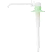 Ophardt hygiene plus IMP K Kunststoffpumpe 1417656 , Für 500 ml - Spender
