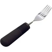 Oxo Big-Grip Besteck - Gabel biegsam 1 St