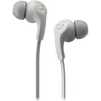 Fresh 'n rebel 215241 In-Ear-Kopfhörer, Kabelgebunden, Musik, Kopfhörer, Hellgrau