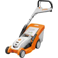 Stihl Akku-Rasenmäher RMA 239 C ohne Akku und Ladegerät