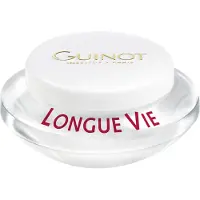 Guinot Men's Grooming Shaving Set Natural Style Brown