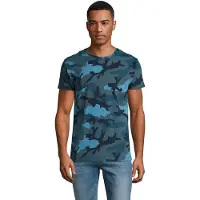 Sol Camo